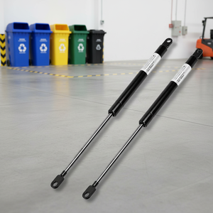 Resorte de Gas Industrial de Acero con 50,000 Ciclos de Prueba, Capacidad de Carga de 20-100 lb y Carrera de 30-500 mm - Product Image 1