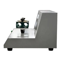 Agitateur équivalent de sable motorisé automatique Oscillateur équivalent de sable électrique de laboratoire