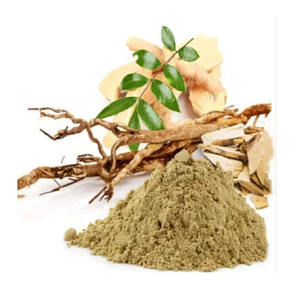 Natural 100% Pure Tongkat Ali Bark Extract Bulk Wholesale Herbal Powder Vacuum Packed 25 KG Food Industry Use Beverage - Product Image 1