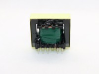 Transformateur de puissance industriel de haute qualité Ee40 200w contrôle d'alimentation à découpage transformateur abaisseur