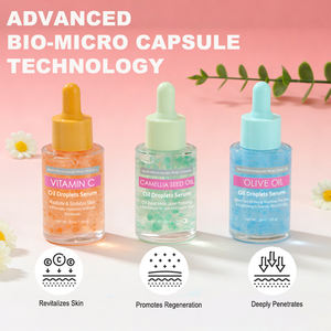 Serum Hyaluronic PDRN, Perawatan Kulit, Anti-Penuaan, Perbaikan Kulit, Pengencangan, Hidrasi Mendalam, Peningkat Kecerahan, Perawatan Kerutan - Product Image 6