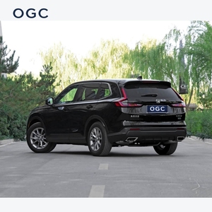<span class=keywords><strong>Honda</strong></span> CR-V 2023 Usada, Volante a la Izquierda, 5 Asientos, 1.5T AT, de <span class=keywords><strong>Segunda</strong></span> <span class=keywords><strong>Mano</strong></span>, Confiable para el Mercado Africano, Nigeria, Ghana, Venta de Exportación de Fábrica China - Product Image 4
