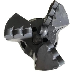 Prix usine OEM Outil de forage géologique Résistant aux hautes températures Trépan PDC à longue durée de vie pour roche dure - Product Image 6