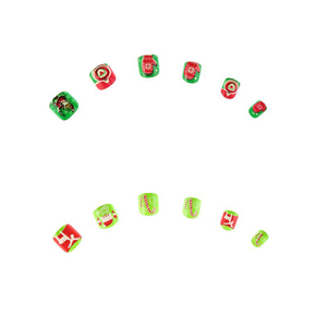<span class=keywords><strong>Dessin</strong></span> animé mignon enfants art ongles conseils enfants <span class=keywords><strong>faux</strong></span> ongles - Product Image 3