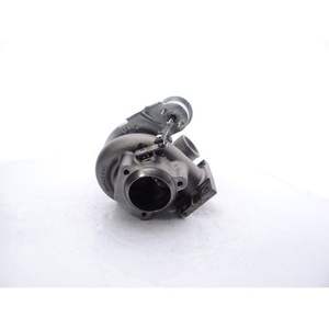 Turbocompresseur, suralimentation adapté à PERKINS 727266-5003S Turbine complète - Product Image 1