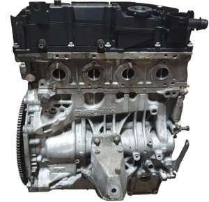 Ensemble moteur bloc long N42B20 pour BMW <span class=keywords><strong>118i</strong></span> 120i 318i 320i 520i | CG Auto Parts | High Quality Brand New - Product Image 3