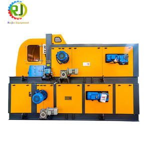 Separador de Correntes Parasitas Mini IBA para Recuperação de Resíduos Sólidos, Separador de Metais Não Ferrosos, Certificado CE - Product Image 5