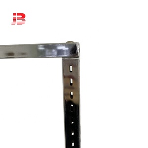 Giá Trưng Bày Giày Thể Thao, Hai Mặt Dành Cho Giày Sneaker, Kim Loại Dành Cho Cửa Hàng - Product Image 4