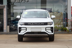 Nouveau véhicule Geely Radar <span class=keywords><strong>RD6</strong></span> 2024-2025, pick-up électrique 2 roues motrices, autonomie 560 km, véhicule neuf 0 km ou d'occasion - Product Image 3
