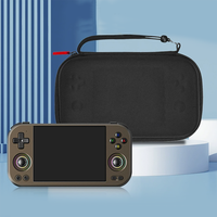 Tas Penyimpanan Aksesori Konsol Game untuk RG477M, Tas Pelindung, Tas Jinjing