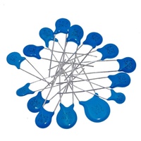 Lista de materiales (BOM) para componentes electrónicos: circuitos integrados, condensadores, resistencias, conectores, transistores, módulos inalámbricos IoT, sensores, cristales, etc.