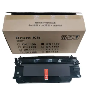 DK 1150/P2235/2040/M2135/2635/2735/M2040/2540/2640 Drum Unit For Kyocera Manufacture Compatible