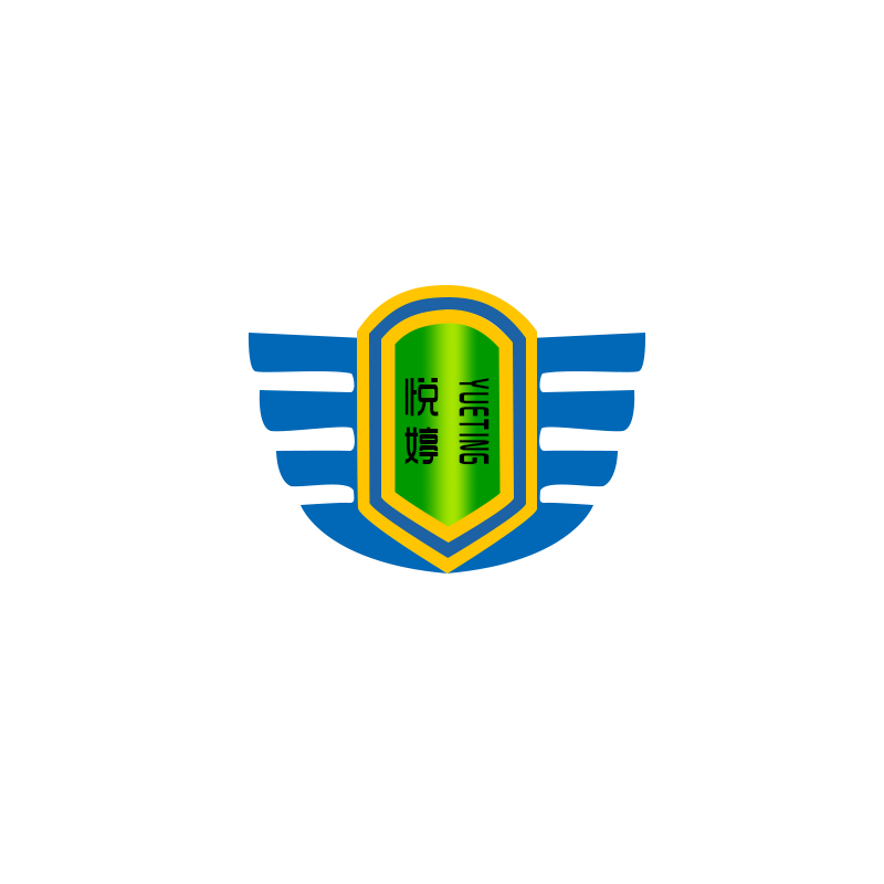 Xinxiang Yueting Plastic Co., Ltd. logo