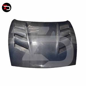 Kit carrosserie en fibre de carbone de style AMS au <span class=keywords><strong>prix</strong></span> d'usine avec capot moteur pour <span class=keywords><strong>370Z</strong></span> Coupé <span class=keywords><strong>Roadster</strong></span> Nismo - Product Image 6