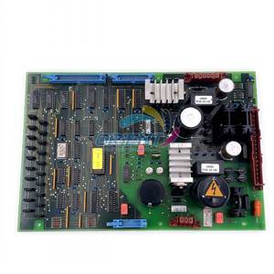 แผงวงจรจ่ายไฟแท้รุ่น 91.150.0081 แผงวงจรพิมพ์ <span class=keywords><strong>DNK</strong></span> 00.781.2432 สำหรับอะไหล่เครื่องพิมพ์ไฮเดลเบิร์ก - Product Image 1