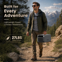 Mini Climatiseur Portable pour Pièce, Conception de Système de Refroidissement Domestique avec Réfrigérant