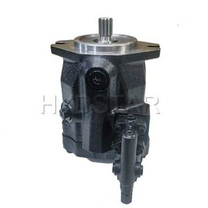 Bomba Hidráulica A10VO de A10VO45 DFR/52R, Bomba de Pistones Hidráulicos Axiales de Caudal Variable - Product Image 2