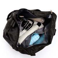 Femmes Extra Large Voyage En Plein Air Gym Sport Sac À Main En Gros Mode Étanche Épaule Sac À Provisions pour Voyage Gym Utilisation