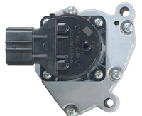 NOUVEAU Turbocompresseur IHI RHF55V VIFH VIGT 12V avec actionneur électrique GF950190 pour camion diesel Isuzu GMC 4HK1 5.2L Garantie 1 an