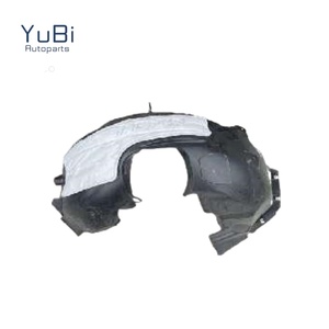 Garde-boue intérieur avant pour <span class=keywords><strong>Ford</strong></span> <span class=keywords><strong>MAX</strong></span> 2013-2018 -- année oem DM5Z 16103A DM5Z 16102C - Product Image 5