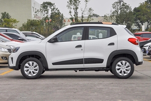 Coche eléctrico usado de segunda mano, precio al por mayor, marca de China, 2022, 0km - Product Image 5