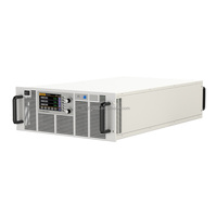 Fuente de Alimentación de CC Programable Loitest de 2400V 780A 15-45kW |   Inversor ESS de CC de Alta Potencia 4U, Prueba de Batería con 93% de Eficiencia, 0.02% de Error