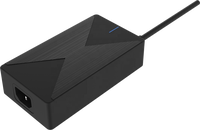Chargeur de batterie Li-ion 42V de haute qualité, différents types de connecteurs en option
