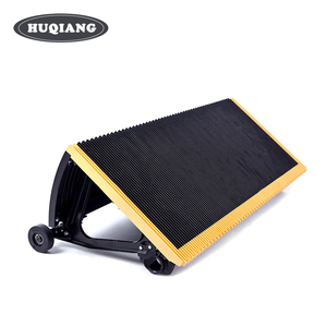 Hyundai thang cuốn phần thang cuốn thép không gỉ bước thang cuốn Tread ZL cn2004301073717 - Product Image 2