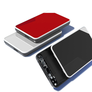 Disco Duro Externo SSD de 2.5 Pulgadas, 1T 2T 4T 6T, USB 3.0, Marca OEM, 5.0 Gbps, No Extraíble, en Oferta - Product Image 2