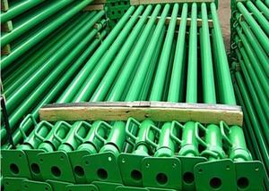 Puntal <span class=keywords><strong>de</strong></span> Acero Ajustable para Encofrado, <span class=keywords><strong>Precio</strong></span> <span class=keywords><strong>de</strong></span> Soporte <span class=keywords><strong>de</strong></span> Construcción, Puntal <span class=keywords><strong>de</strong></span> Apuntalamiento - Product Image 2