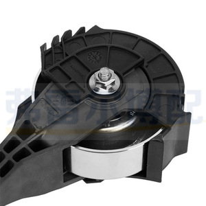 C3มะนาว C4 C5 120455แรงเสียดทานล้อสำหรับซ่อมเครื่องยนต์1.6T - Product Image 3