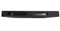 Commutateur PoE géré intelligent L2 Plus 24 ports Gigabit Ethernet 4xCombo SFP 802.3af/a Gigabit Ethernet AC PoE