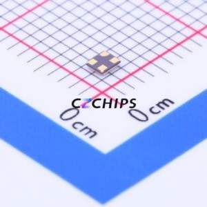 Q22FA12800234 Crystal (Passive) SMD2016-4P Crystal Oscillator SMD Crystal Oscillator 16MHz 10ppm 9pF - Product Image 2