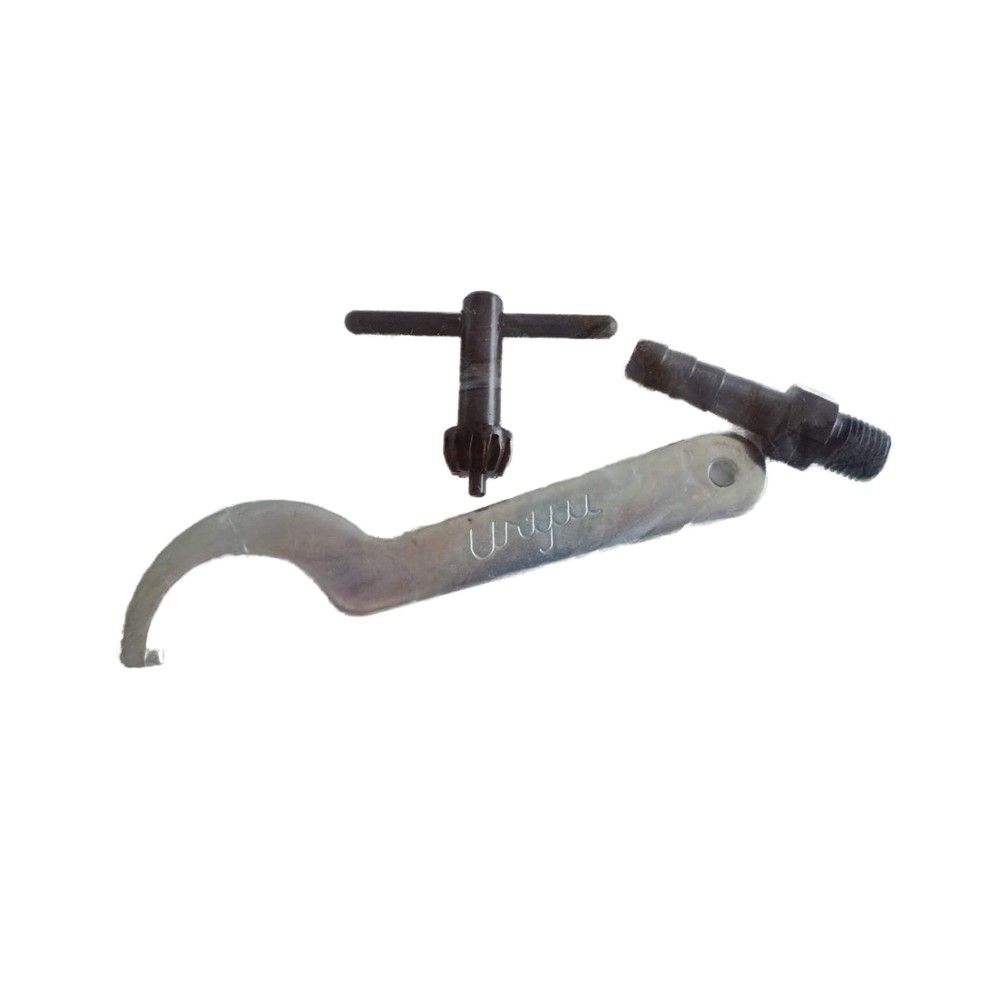 URYU Japan Air Drill Pistol UD-50-200 - Customizable OEM Support