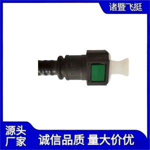 Tuyau de carburant pour dirigeable BK2Q9K022AF, pièces automobiles en nylon 1731700 1761934 1746582 9801197080 - Product Image 3