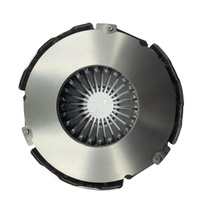 Pièces de rechange pour fabricants de plaques de pression d'embrayage de camion et disques de pression d'embrayage robustes
