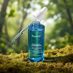 Sérum Hyaluronique Water Boost Studio17 80ml Soin Quotidien de la Peau Tous Types de Peau - Product Image 3