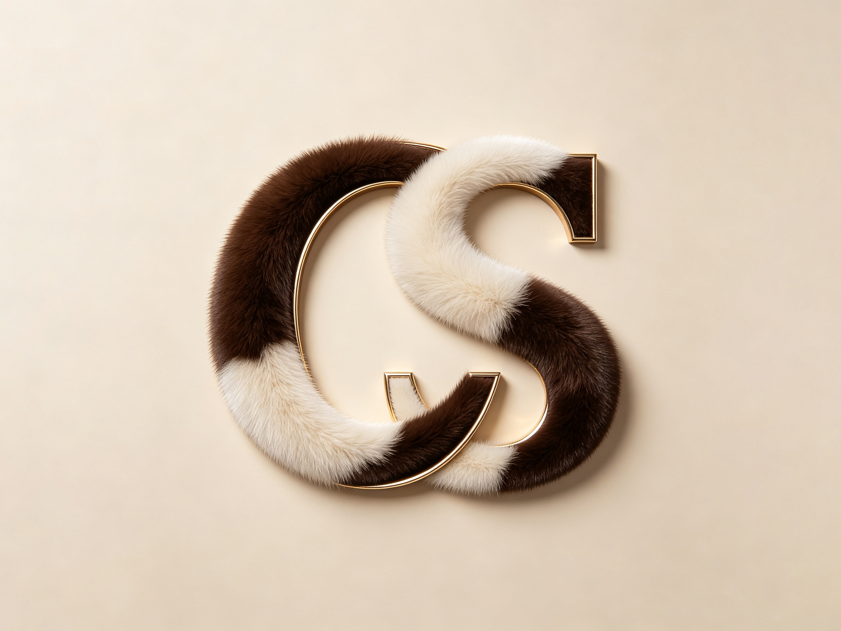 Zaoqiang County Daying Town Chengshuo Fur Factory logo