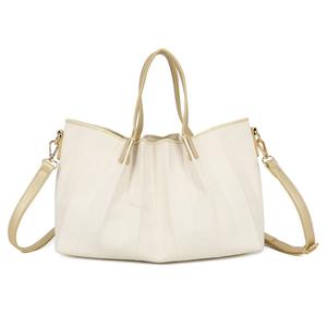 Bolsos de Mano Grandes de Moda 2025, Resistentes al Agua, con Cadenas, Estilo Ejecutivo y Moderno para Mujer - Product Image 4