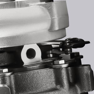 MaXpeedingrods新しいターボレーダーVWクラフター<span class=keywords><strong>2</strong></span>.5TDI 100KW 136PS BJL 49377 -07440 076145701Bターボ - Product Image 5