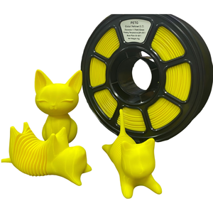 Filamento ETG de Alta Calidad, Piezas Redondas para Impresión 3D, Componentes de Modelos Industriales, Consumibles de Alta Precisión - Product Image 6