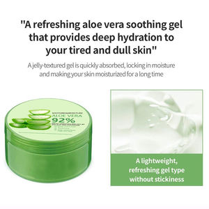 Nutrir la piel <span class=keywords><strong>Forever</strong></span> Living Products <span class=keywords><strong>Gel</strong></span> de <span class=keywords><strong>Aloe</strong></span> Vera - Product Image 4