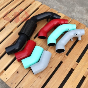 Pour FIAT ABARTH 124 SPIDER <span class=keywords><strong>IAT</strong></span> V4 SYSTÈME D'ADMISSION D'AIR EUROCOMPULSION SHMI - Product Image 5