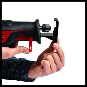 Einhell-750 TE-AP 4326170ไฟฟ้า750W 4006825632682อเนกประสงค์, เลื่อยและเลื่อยไฟฟ้าแบบลูกสูบ - Product Image 3