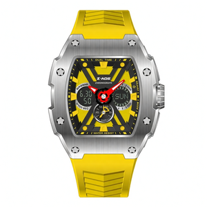 3ATM Waterproof Custom Men's Luminous Stainless Steel Diverautomatic <b>Mechanical</b> <b>Watch</b> Movement Fashion Luxury Men's <b>Watches</b> - Product Image 5