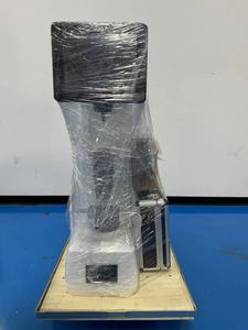 HST-HRS150BT Touchscreen-Härteprüfgerät mit Hoher Hublänge für Rockwell-Härte, Elektronisch Gesteuert nach ISO, ASTM, GB Standards für Labore - Product Image 4