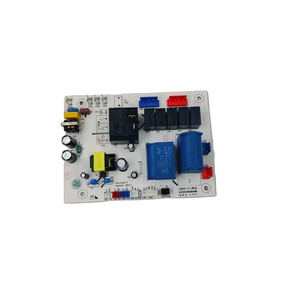 Mobile Air Conditioner PCBA - Control Board for <b>Portable</b> <b>AC</b> <b>Units</b> With Compressor & Fan Management OEM Customizable - Product Image 2