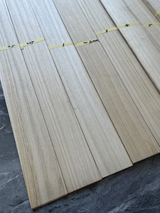<span class=keywords><strong>Madera</strong></span> Natural de alta gama, tabla de <span class=keywords><strong>madera</strong></span> de Paulownia <span class=keywords><strong>Kiri</strong></span>, respetuoso con el medio ambiente, taller Industrial, muebles de <span class=keywords><strong>Color</strong></span> <span class=keywords><strong>madera</strong></span> Natural, 10 Uds. - Product Image 3
