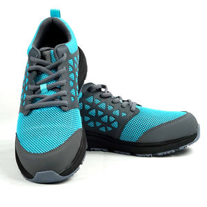 <span class=keywords><strong>Dropshipping</strong></span> באיכות גבוהה תעשייתי כפול צפיפות קל משקל אופנה נמוך לחתוך מותג פלדת בטיחות בעבודת הבוהן - Product Image 5