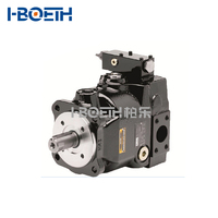 Pompes à piston à volume variable de la série Parker PVP33369R221 de qualité supérieure, pompes hydrauliques à prix avantageux